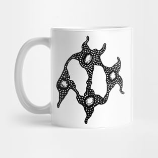 neuron Mug